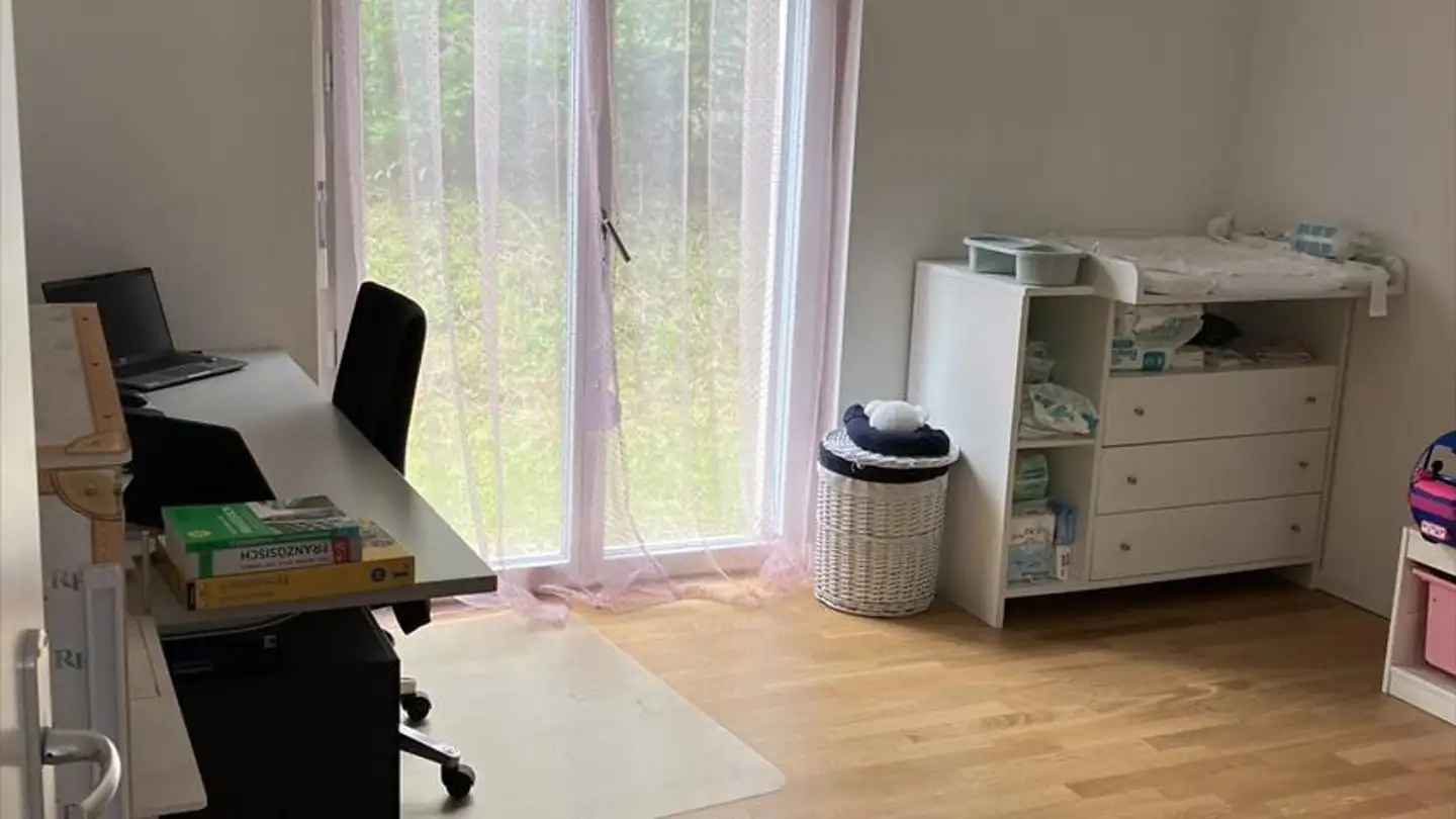 Apartment for rent - Wünnewilstrasse 12, 3185 Schmitten FR - Photo 2