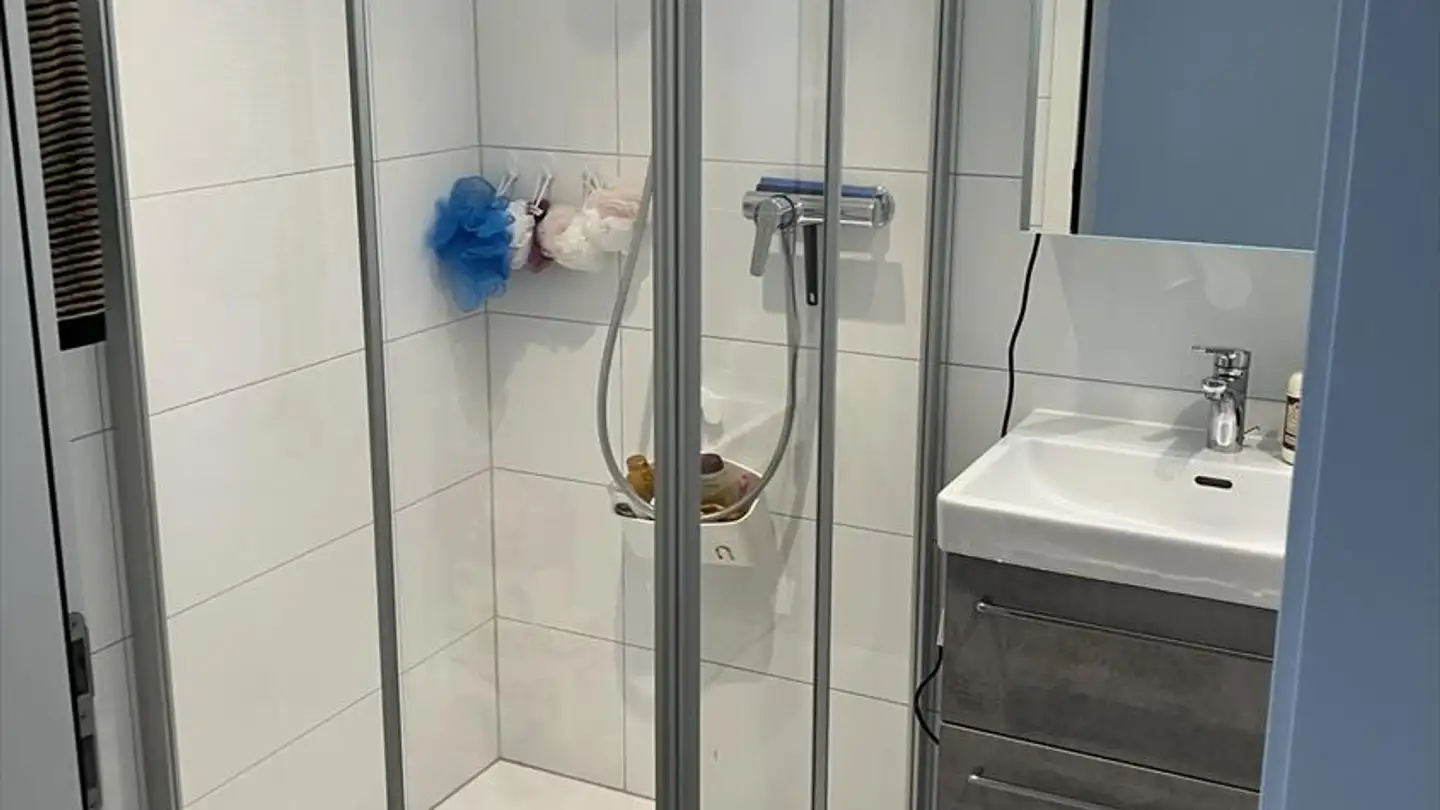 Apartment for rent - Wünnewilstrasse 12, 3185 Schmitten FR - Photo 3