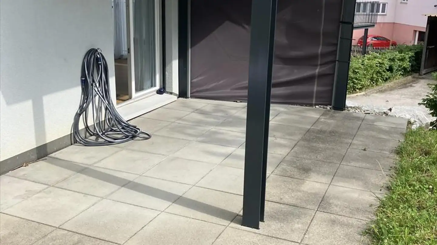 Apartment for rent - Wünnewilstrasse 12, 3185 Schmitten FR - Photo 4