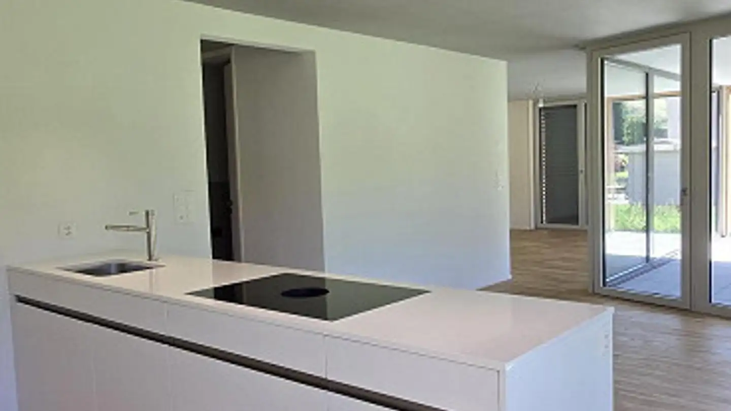 Apartment for rent - Güntenen 25, 6182 Escholzmatt - Photo 2