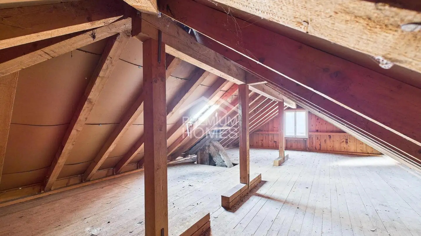 Immeuble résidentiel à vendre - 8524 Uesslingen - Photo 3