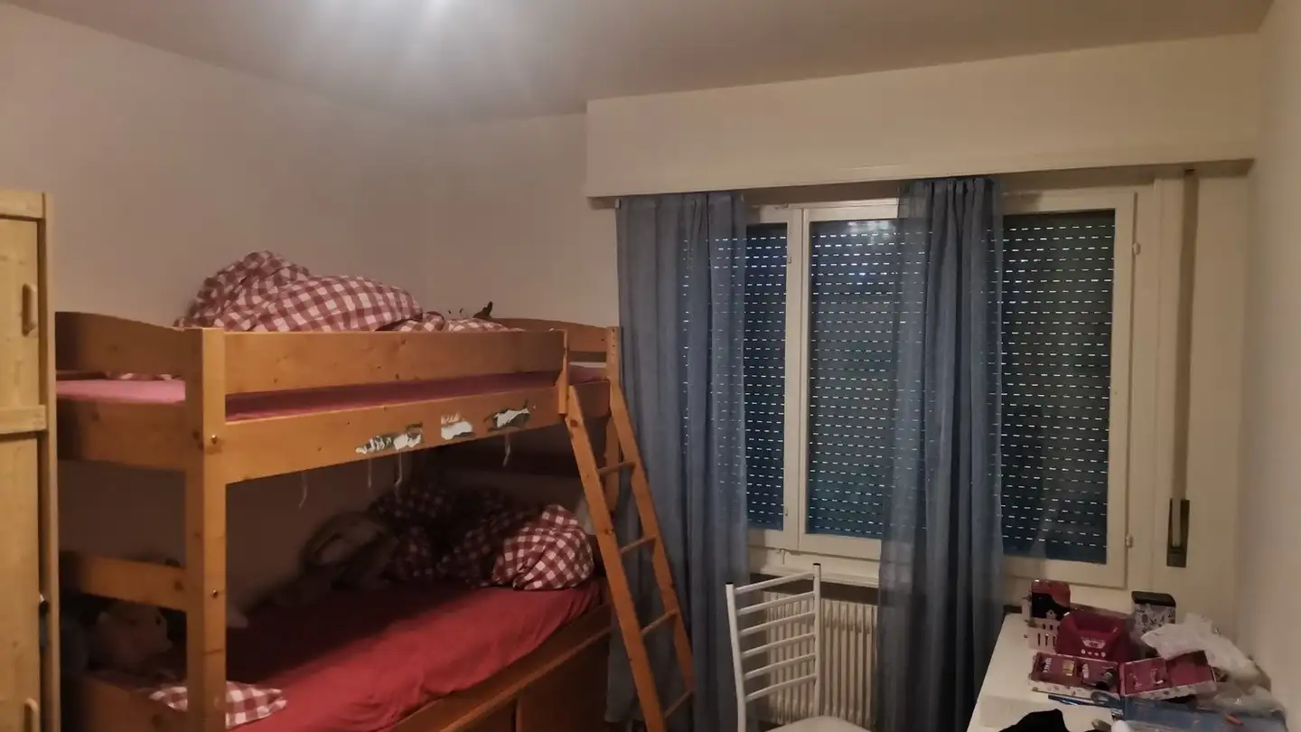 Appartamento in affitto - Route du Simplon 2, 1094 Paudex - Photo 2