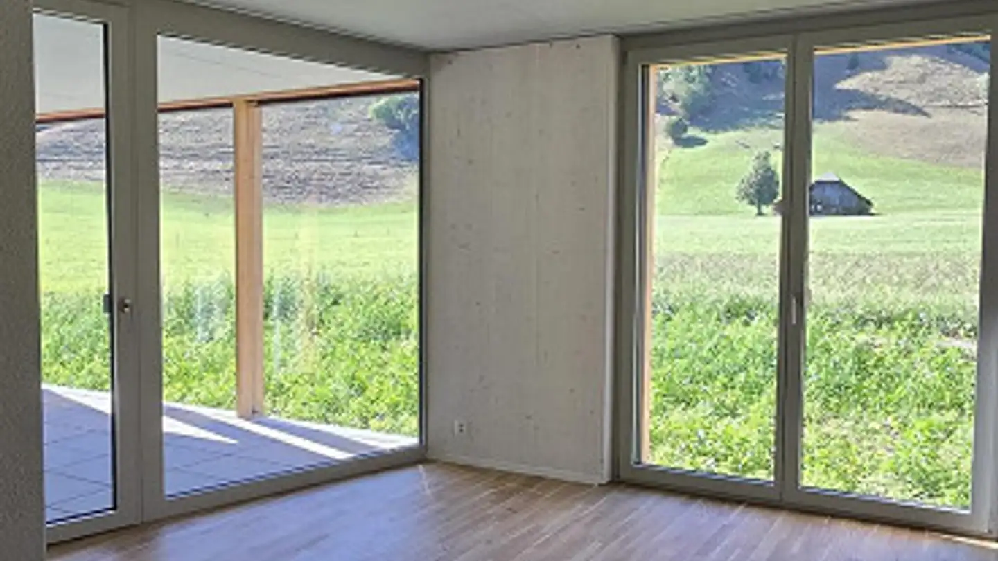 Apartment for rent - Güntenen 25, 6182 Escholzmatt - Photo 3