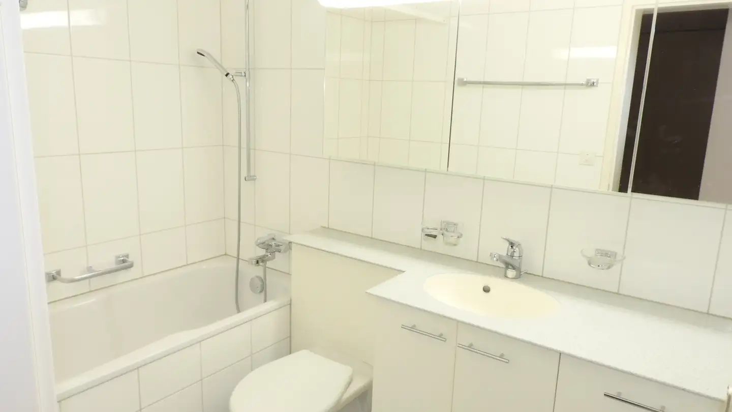 Appartamento in affitto - Zilstrasse, 9016 St. Gallen - Foto 3