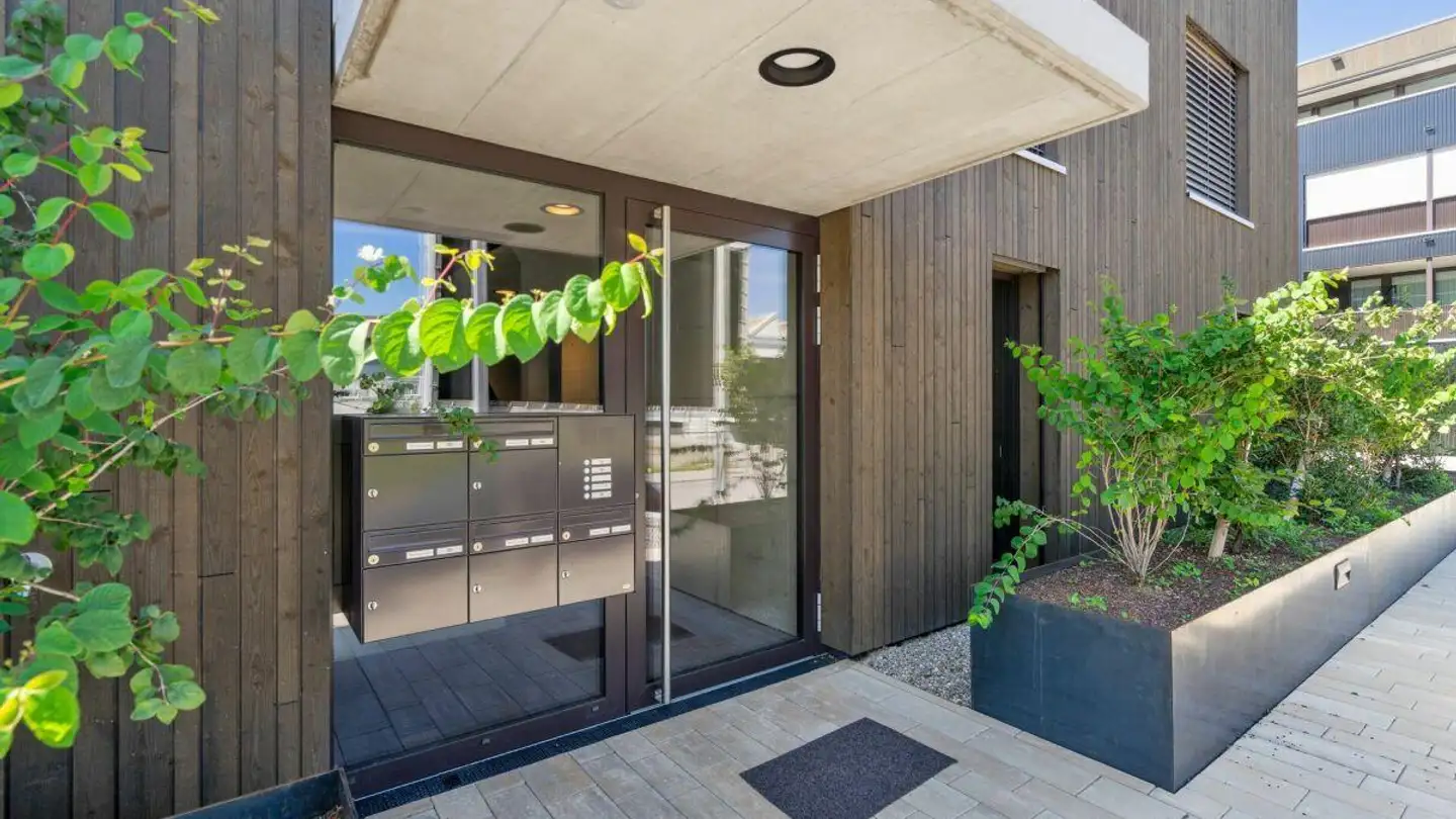 Appartamento in vendita - Emserenstrasse 2, 9434 Au SG - Photo 3