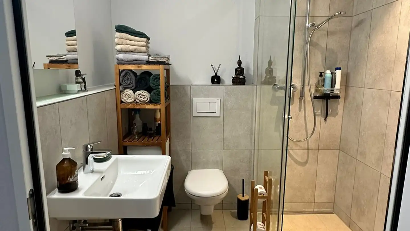 Wohnung mieten - Fabrikgasse 5, 8810 Horgen - Foto 4