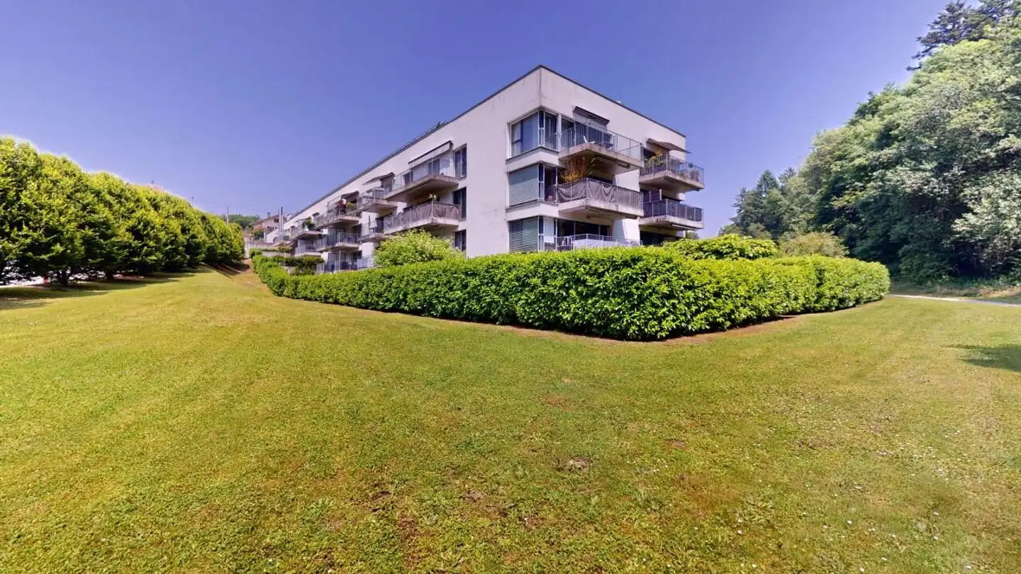 Wohnung kaufen - 1070 Puidoux - Foto 2