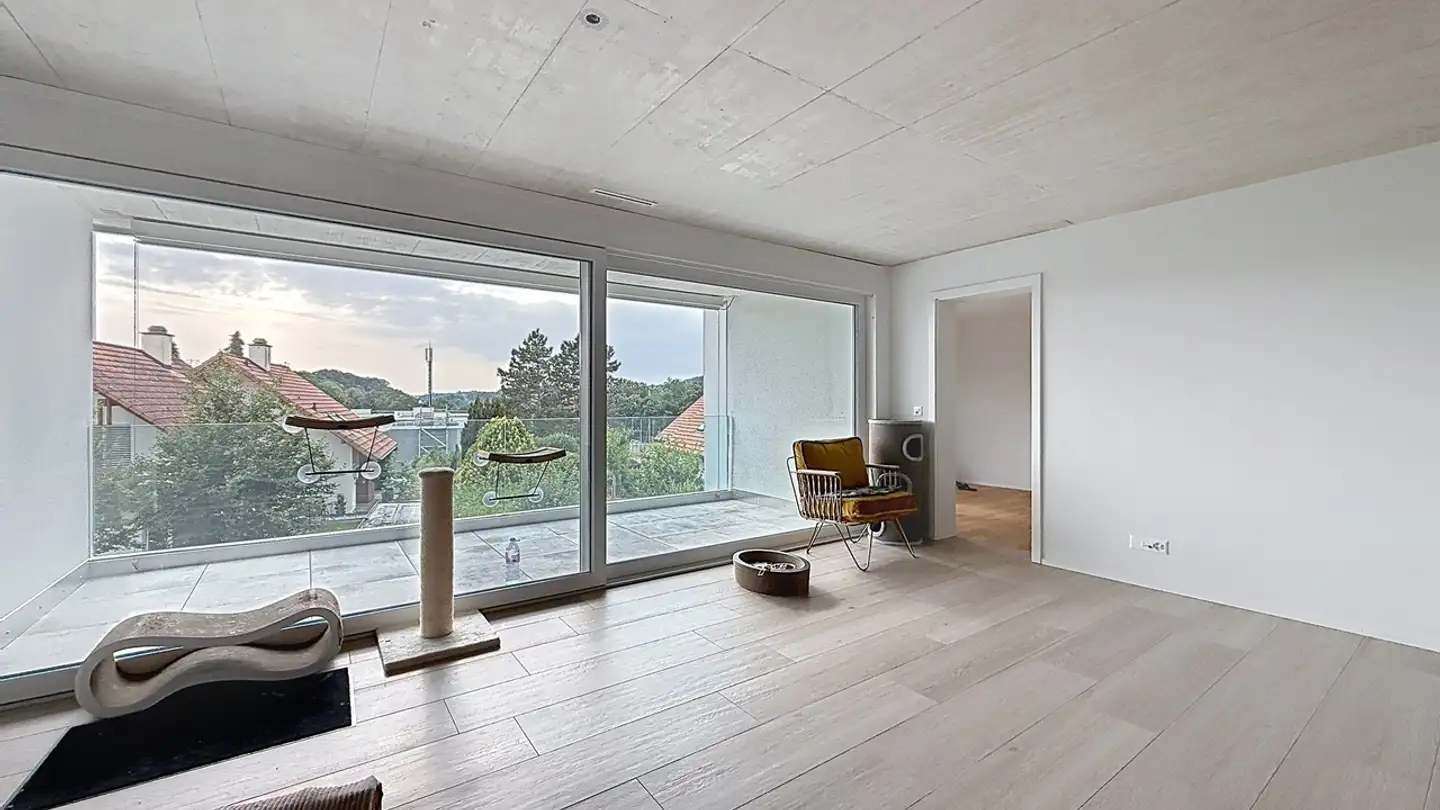 Wohnung mieten - Route De Fribourg 23, 1723 Marly - Foto 4