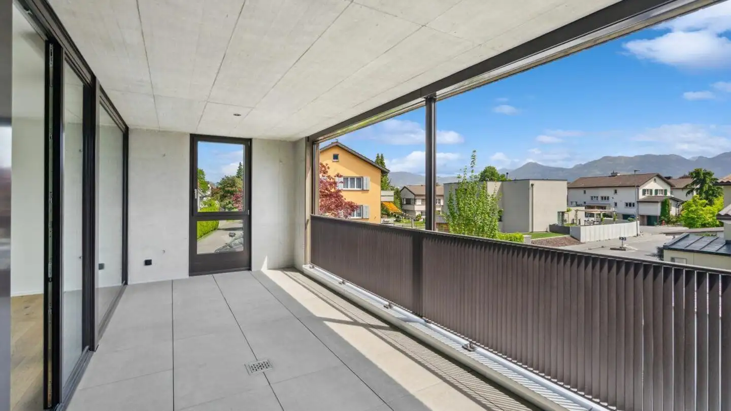 Appartamento in vendita - Emserenstrasse 2, 9434 Au SG - Photo 4