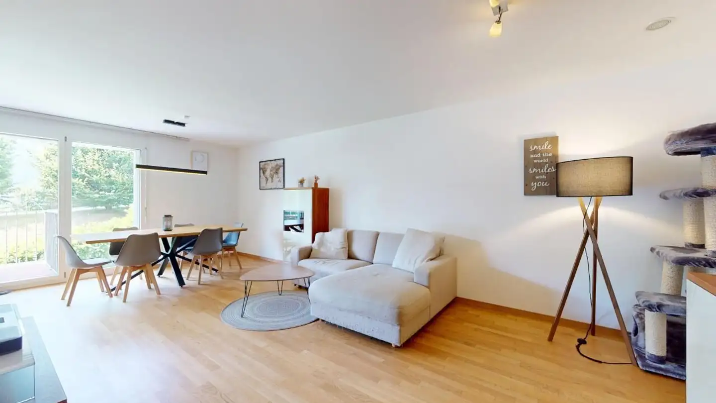 Wohnung kaufen - 1070 Puidoux - Foto 3