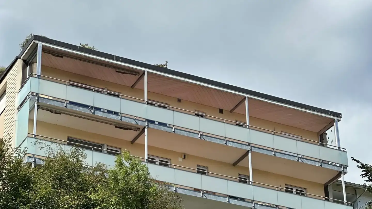 Apartment for sale - Chemin Des Carabiniers / Feldschützenweg 14, 2504 Biel/Bienne - Photo 2