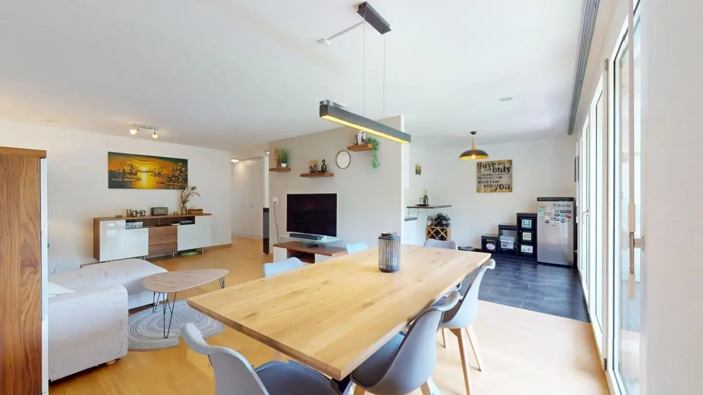 Wohnung kaufen - 1070 Puidoux - Foto 4