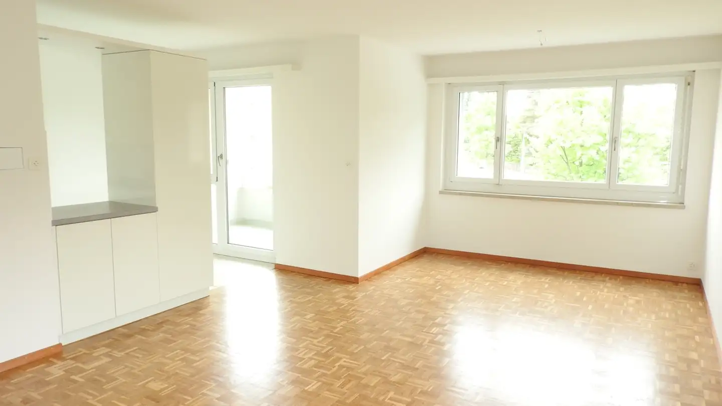 Appartamento in affitto - Zilstrasse, 9016 St. Gallen - Foto 4