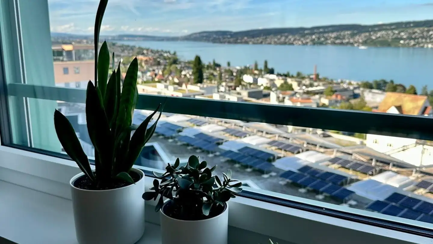 Wohnung mieten - Fabrikgasse 5, 8810 Horgen - Foto 2