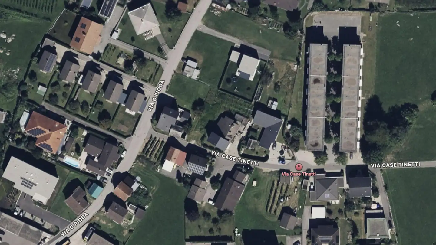 Commercial building plot for sale - 6710 Biasca - Photo 2