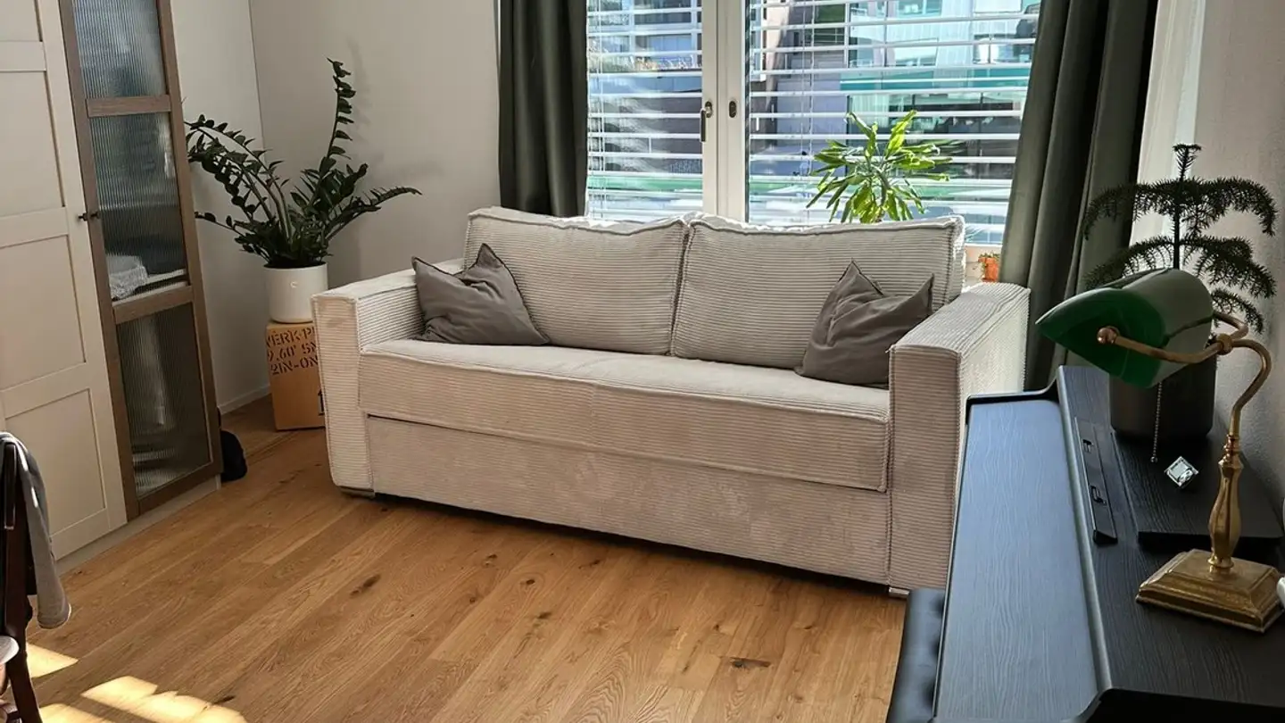 Wohnung mieten - Fabrikgasse 5, 8810 Horgen - Foto 3