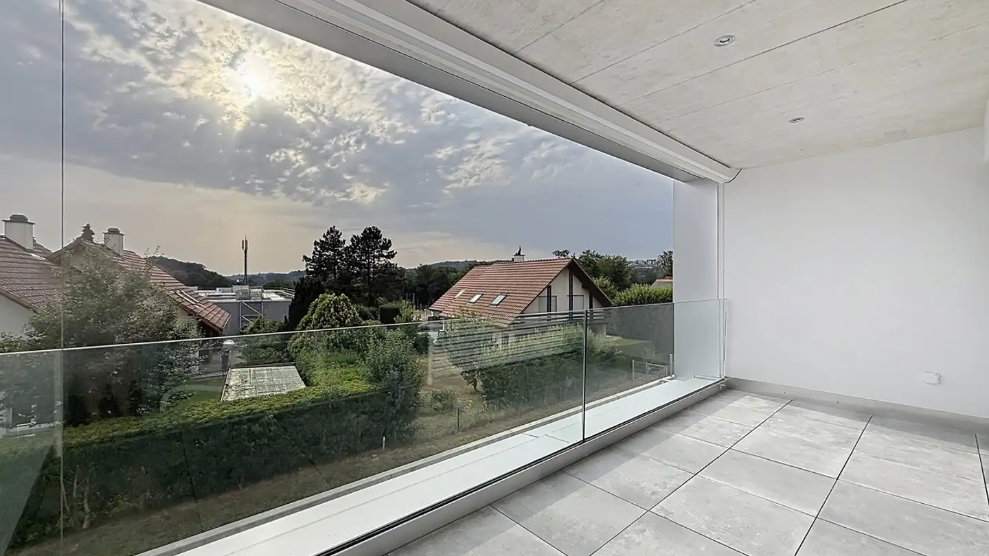 Wohnung mieten - Route De Fribourg 23, 1723 Marly