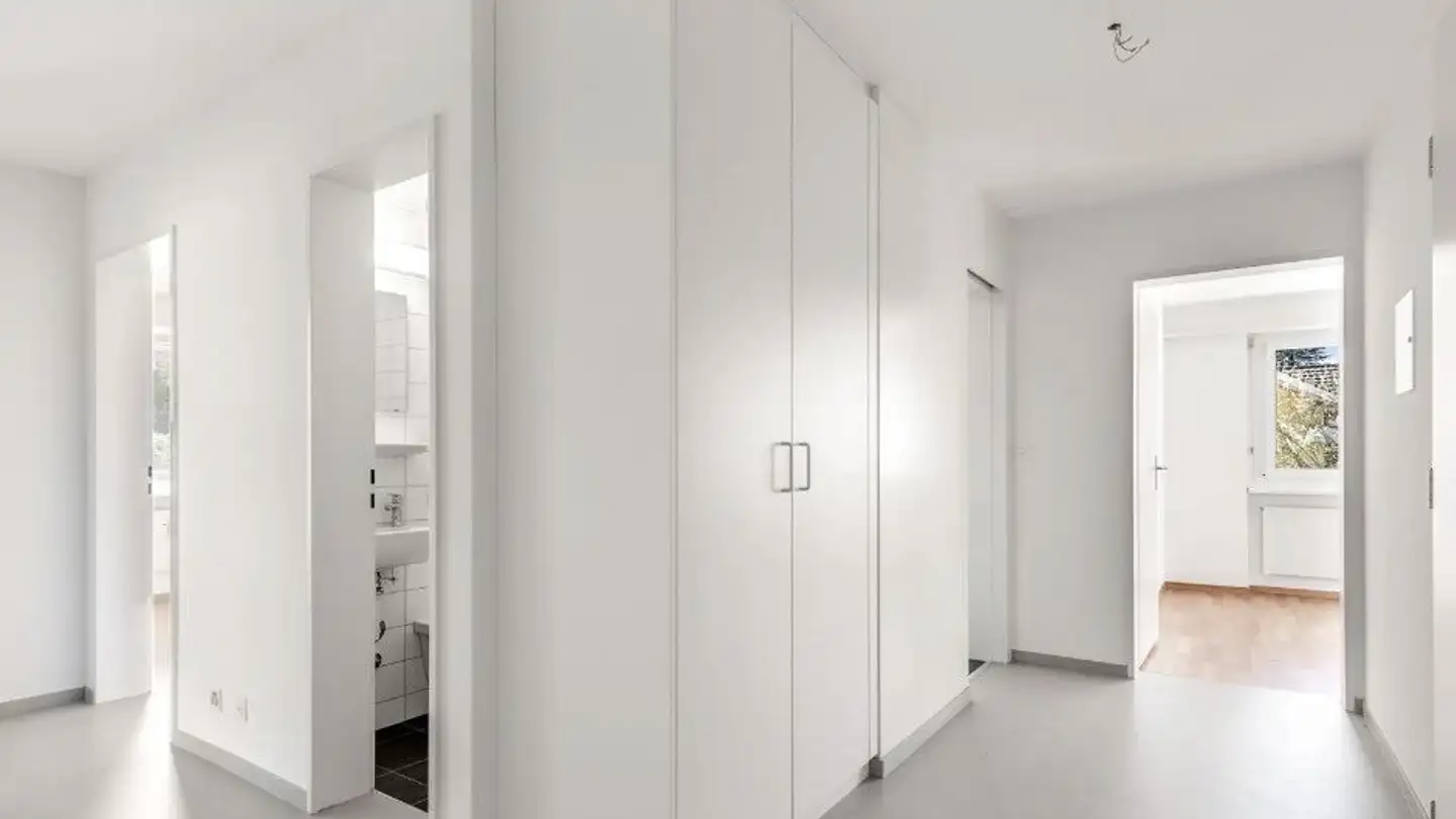 Single room for rent - 4450 Sissach