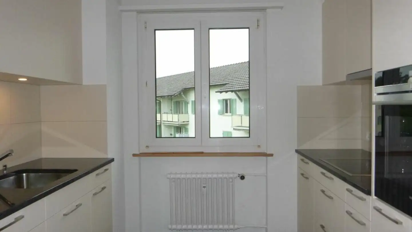 Wohnung mieten - Schützenstrasse, 9320 Arbon