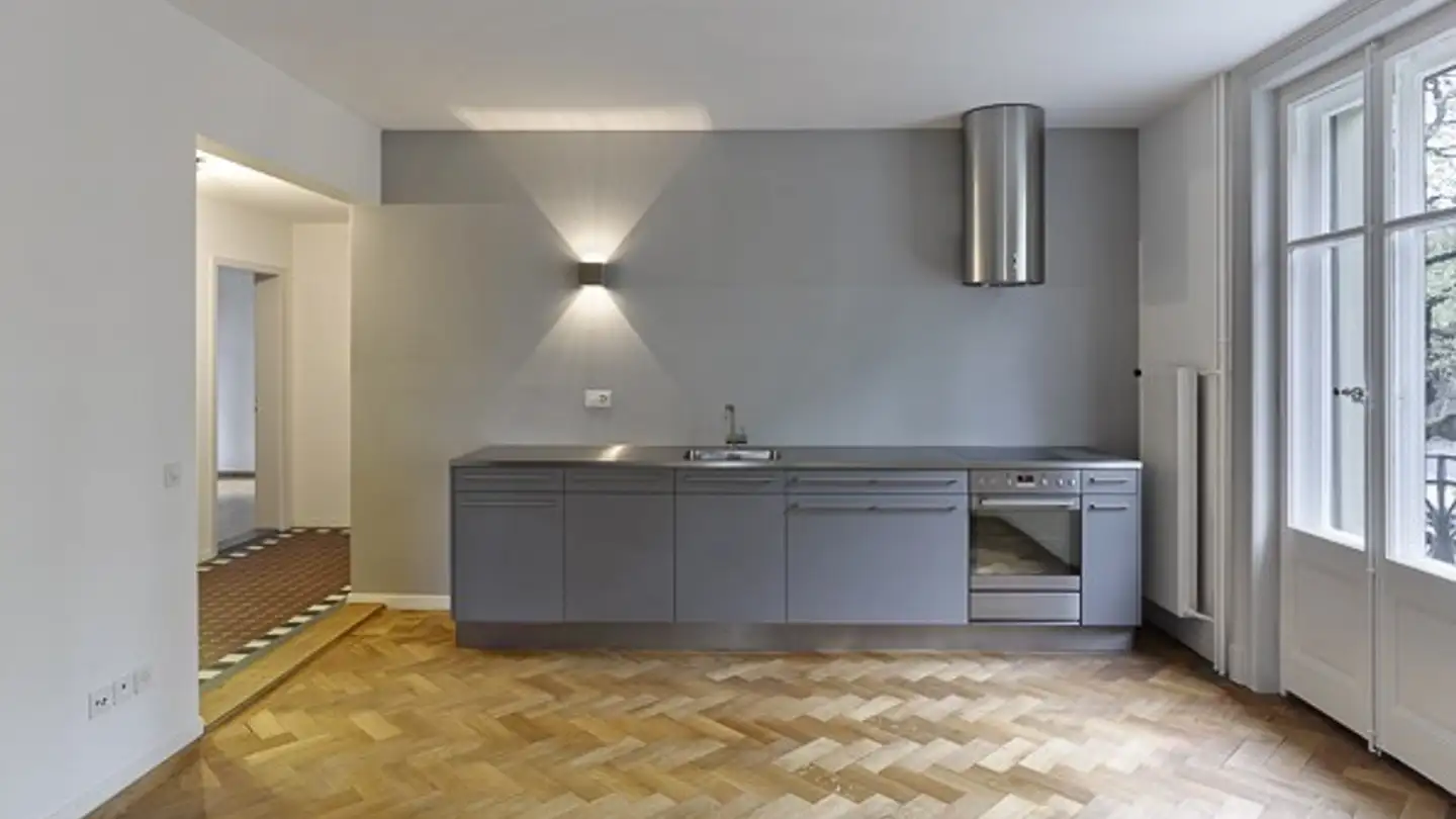 Wohnung mieten - Beundenfeldstrasse 11, 3013 Bern - Foto 2