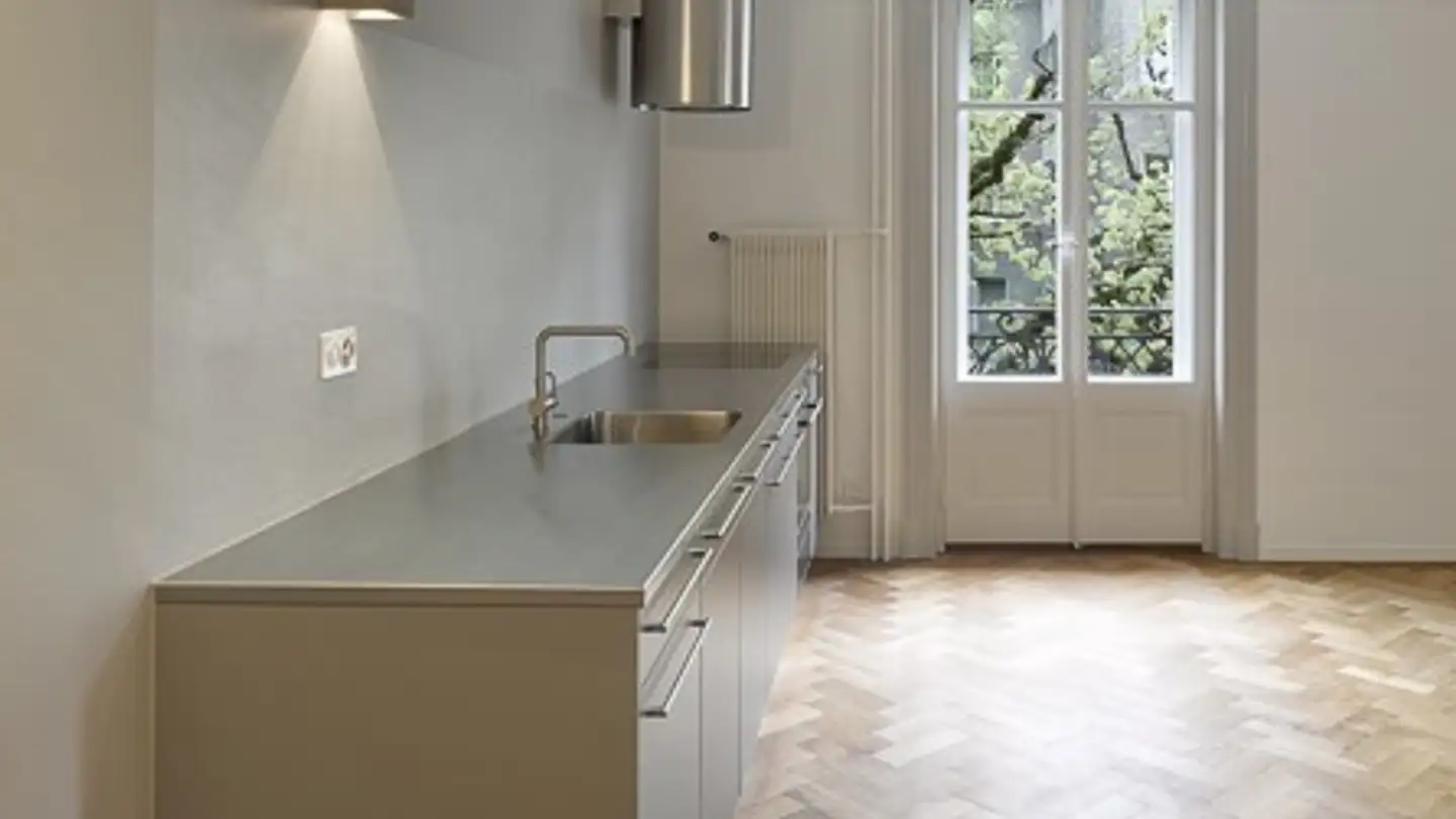 Wohnung mieten - Beundenfeldstrasse 11, 3013 Bern - Foto 3