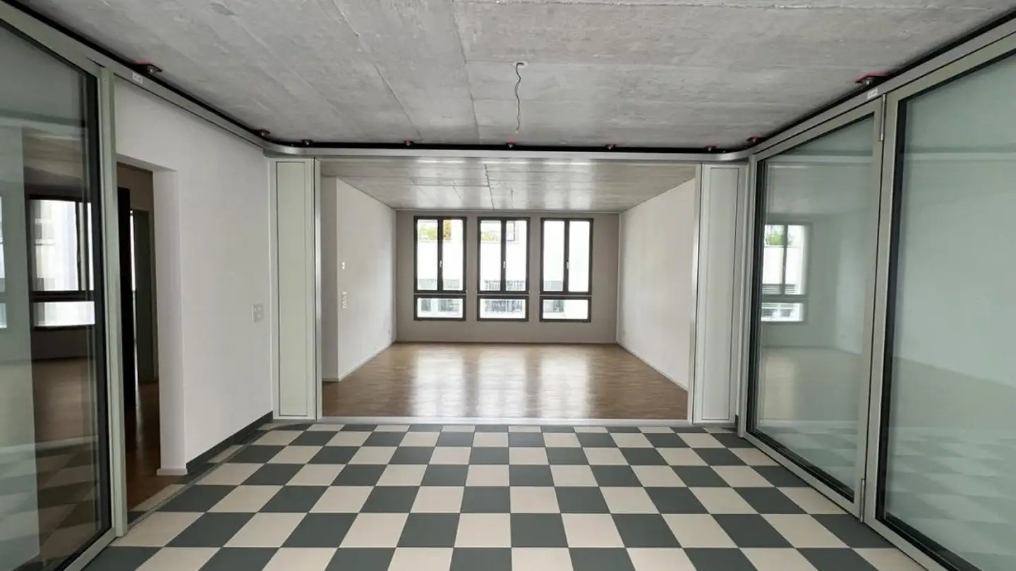 Appartement à louer - Ringkengässchen 2, 8200 Schaffhausen - Photo 2