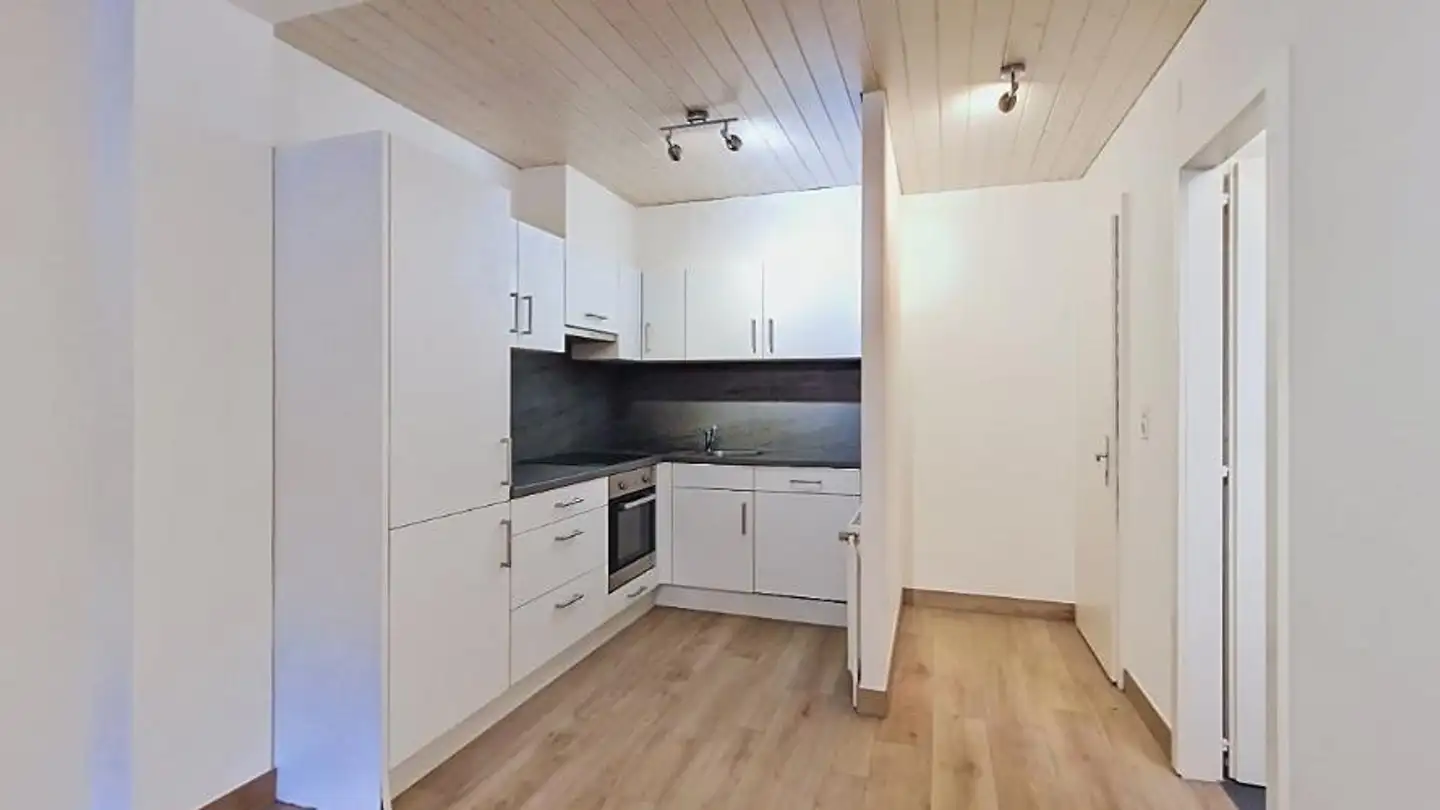 Apartment for sale - Route des Falaises 3, 3960 Sierre - Photo 3