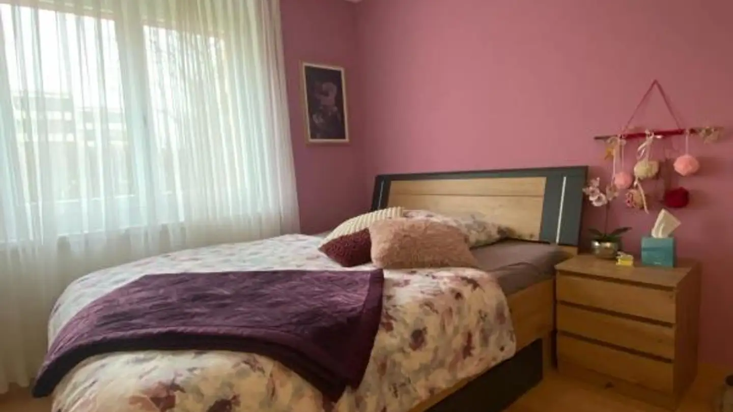 Möblierte Wohnung mieten - Ifangstrasse 61, 8153 Rümlang