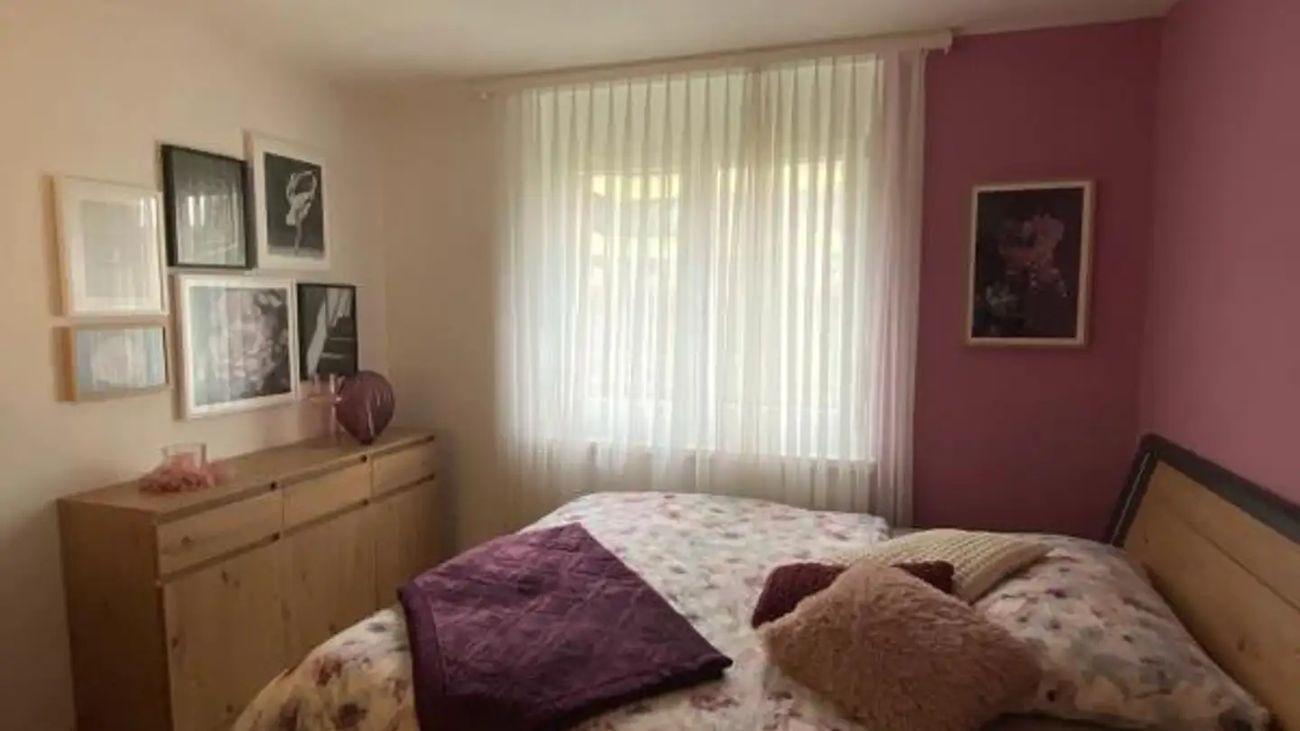 Möblierte Wohnung mieten - Ifangstrasse 61, 8153 Rümlang - Foto 2