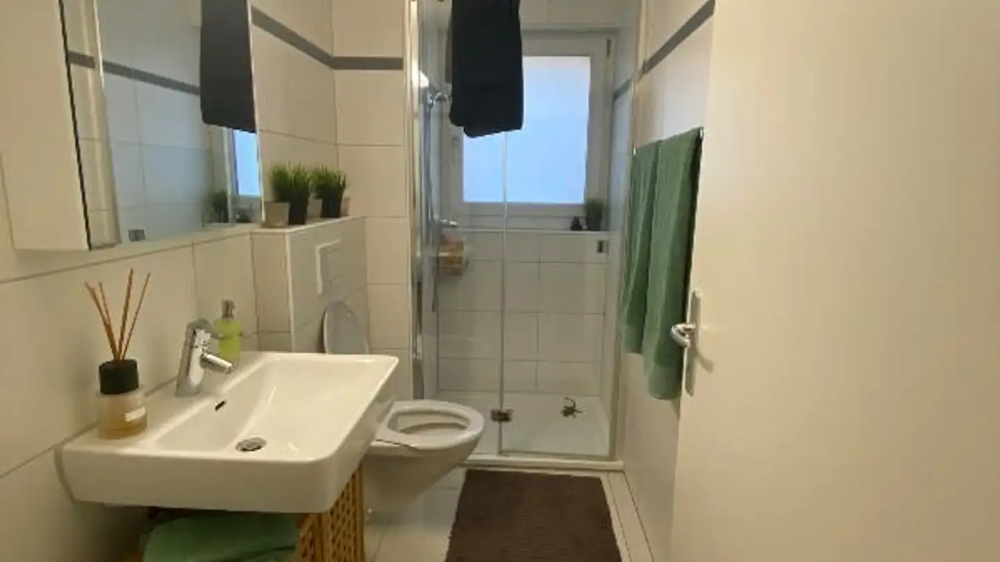 Möblierte Wohnung mieten - Ifangstrasse 61, 8153 Rümlang - Foto 3