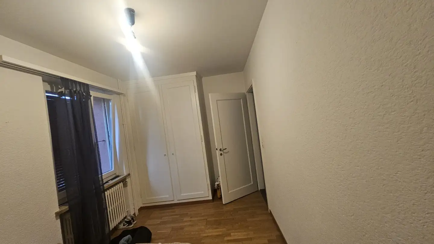 Zimmer mieten - Tiefenaustrasse 135, 3004 Bern