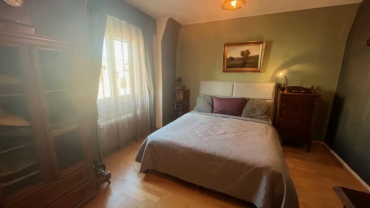 Appartamento in affitto - Talwiesenstrasse, 8055 Zürich - Foto 3