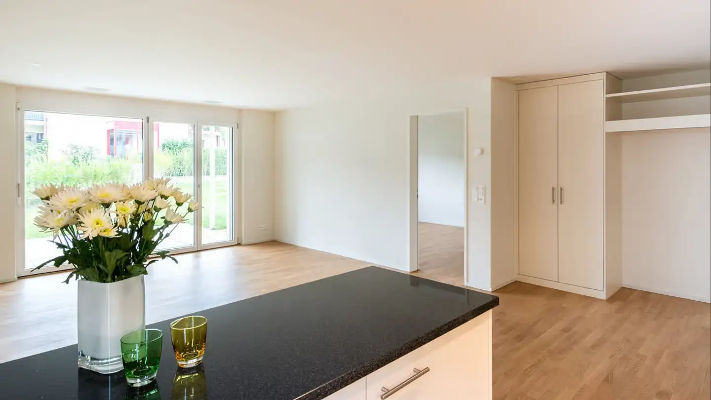 Appartamento in affitto - Schönenhofstrasse 12, 8500 Frauenfeld - Foto 2