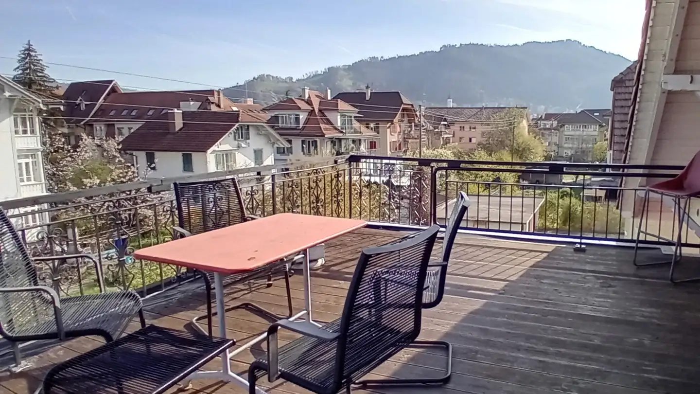 Wohnung mieten - 3600 Thun - Foto 4