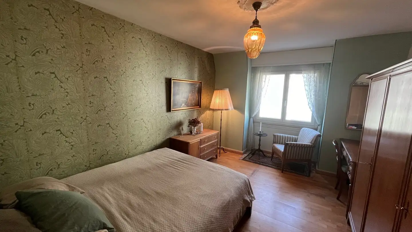 Appartamento in affitto - Talwiesenstrasse, 8055 Zürich - Foto 4