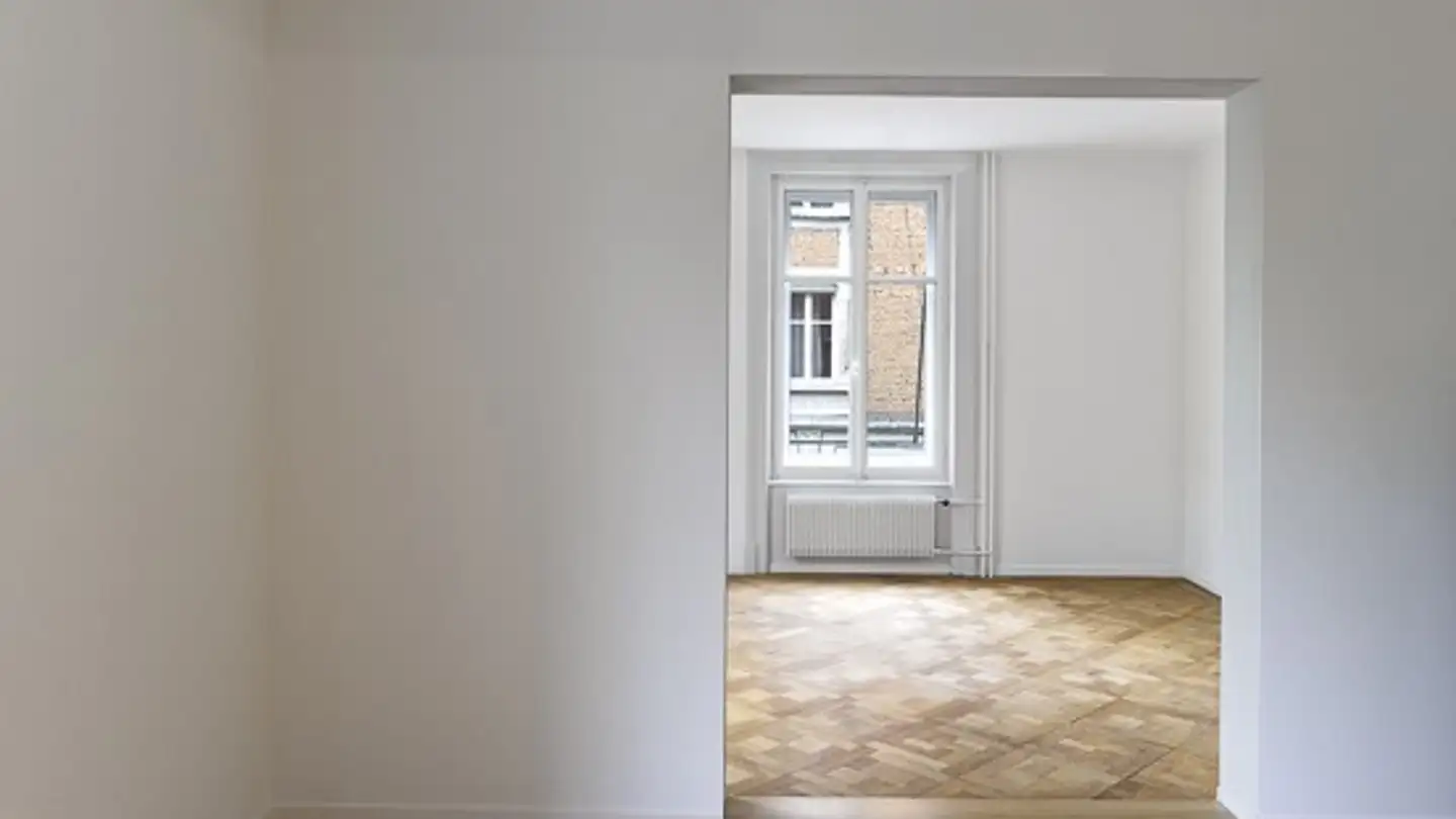 Wohnung mieten - Beundenfeldstrasse 11, 3013 Bern - Foto 4