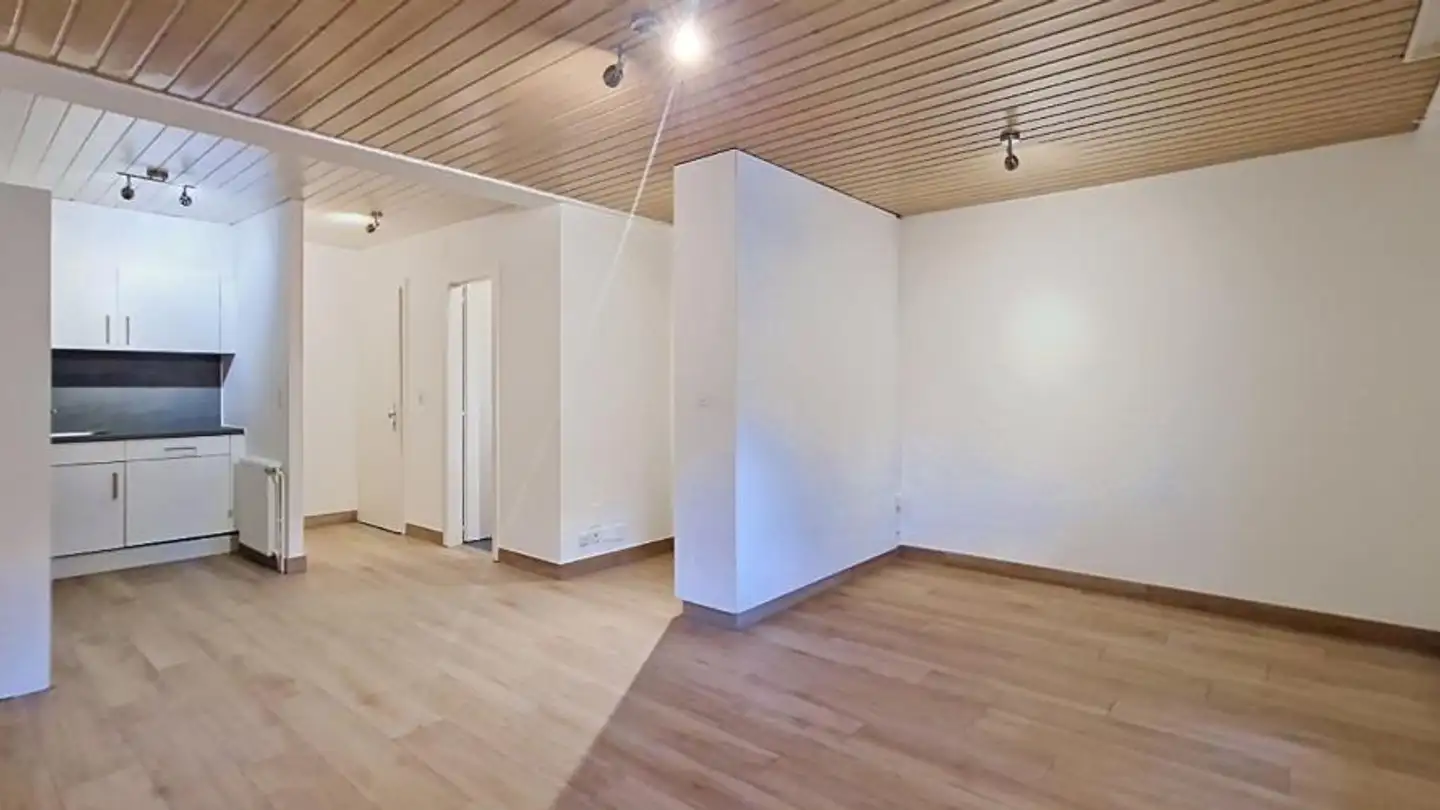 Apartment for sale - Route des Falaises 3, 3960 Sierre