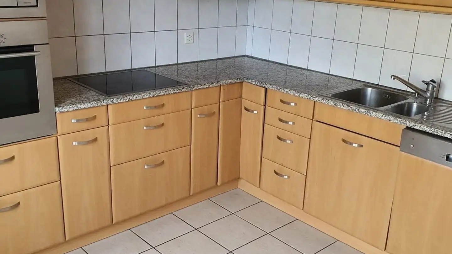 Appartamento in affitto - Bodenackerstrasse 42, 4657 Dulliken