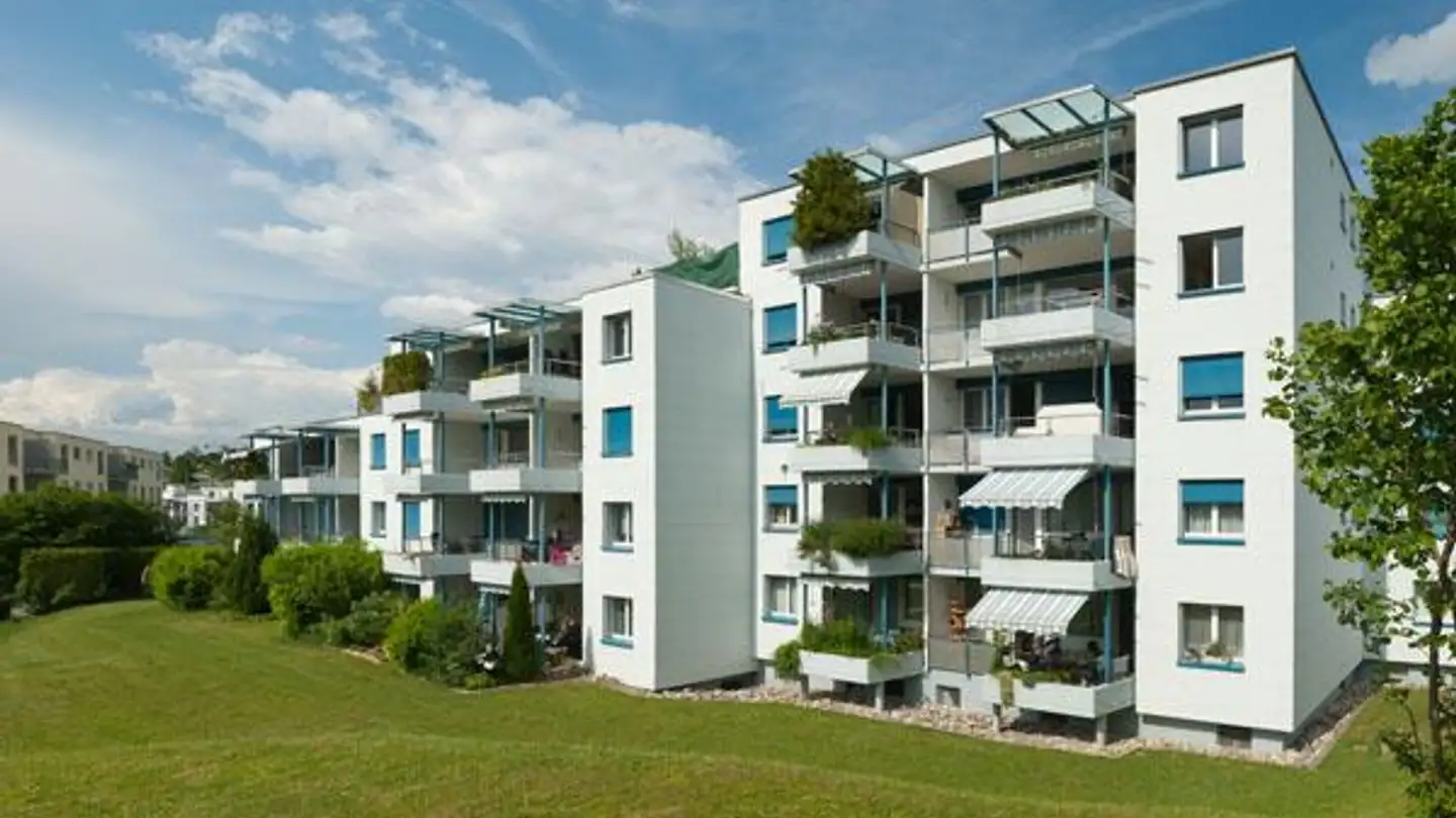 Appartamento in affitto - Bachhaldenstrasse 25, 5621 Zufikon