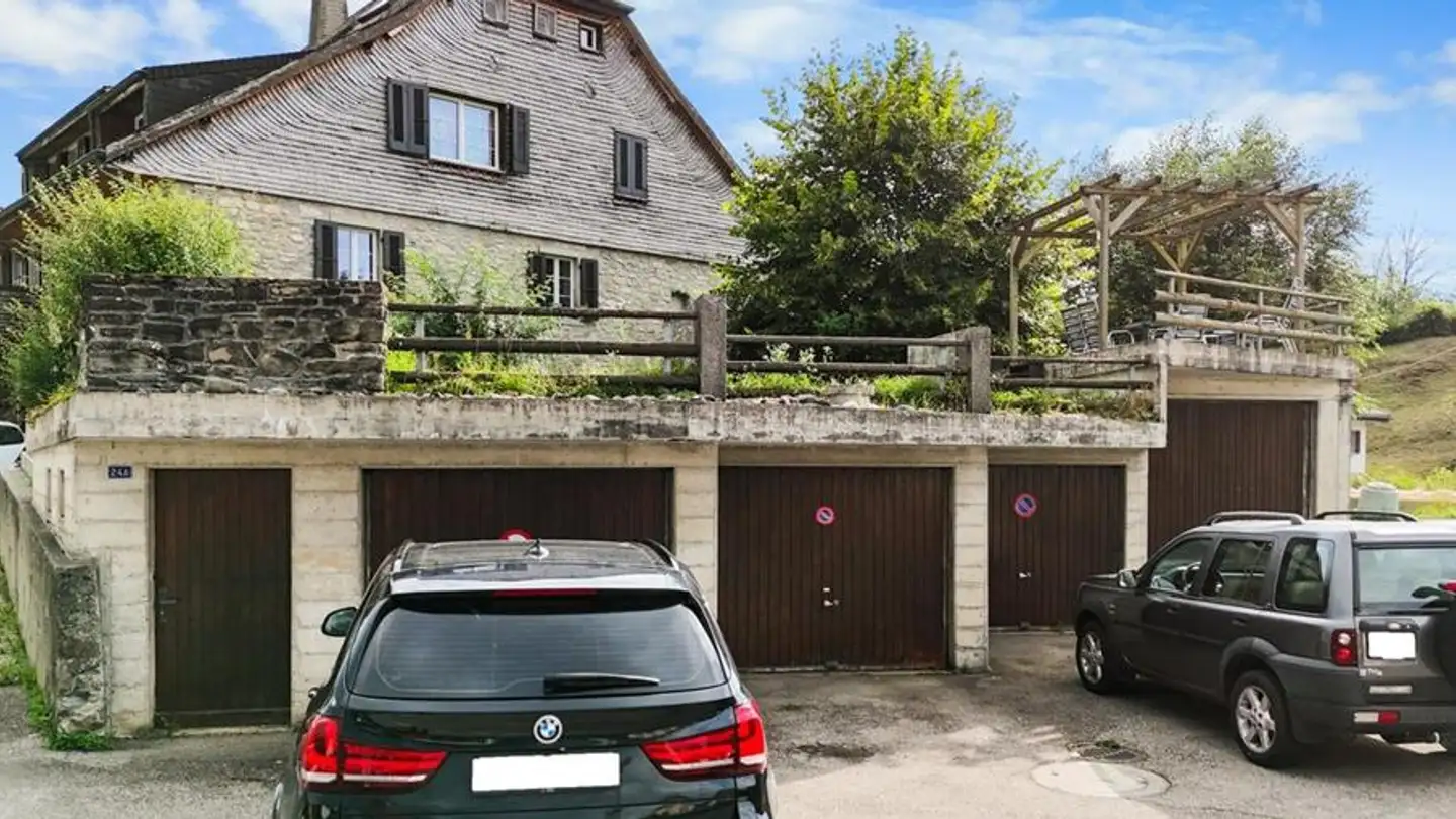 Einfamilienhaus kaufen - Chemin Des Rochettes 24, 1618 Châtel-St-Denis - Foto 2