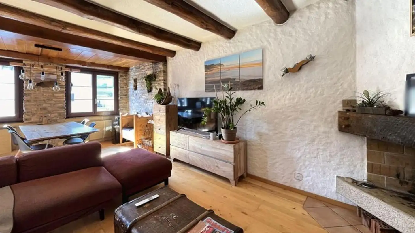 Einfamilienhaus kaufen - Chemin Des Rochettes 24, 1618 Châtel-St-Denis - Foto 3