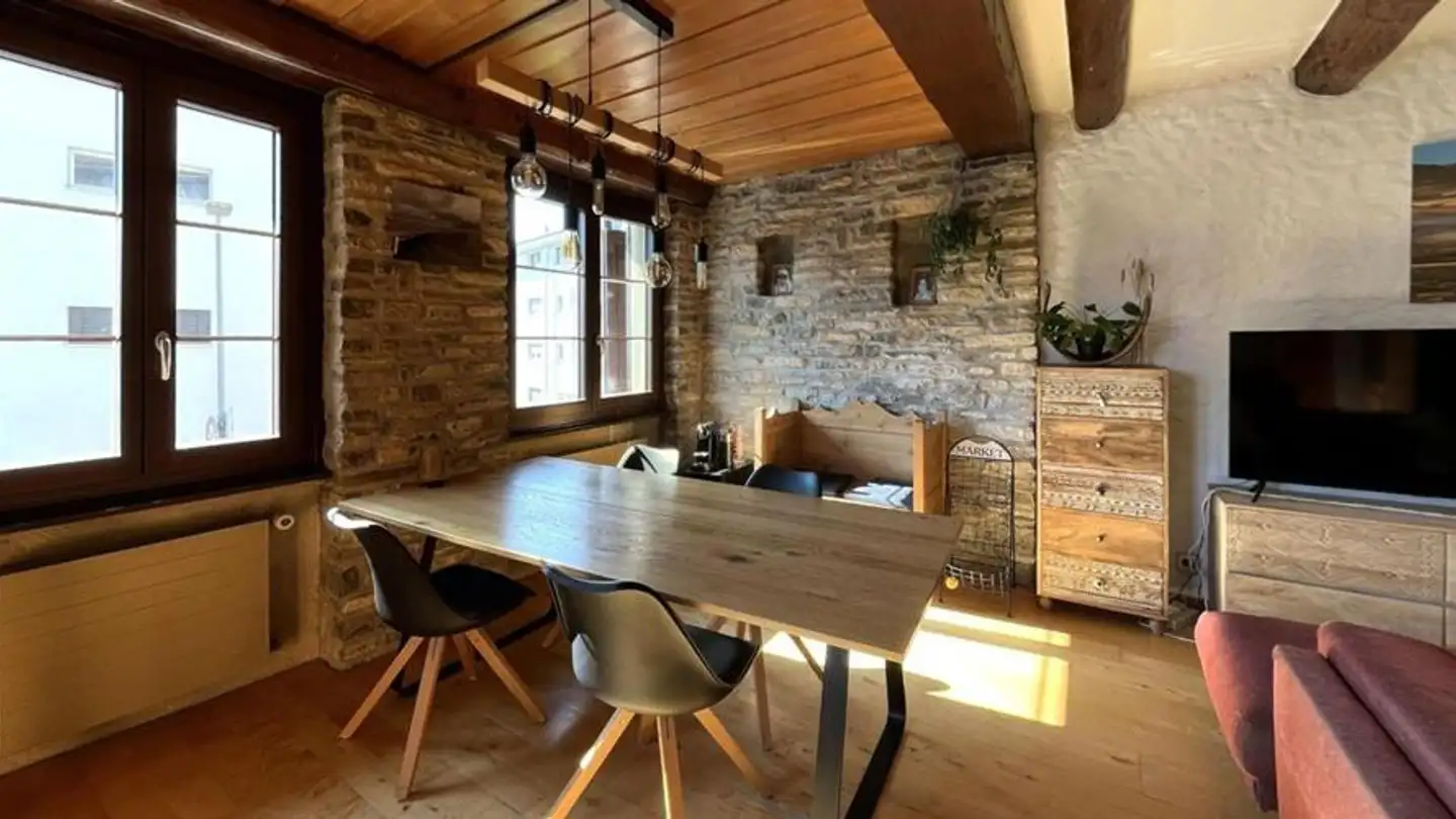 Einfamilienhaus kaufen - Chemin Des Rochettes 24, 1618 Châtel-St-Denis - Foto 4