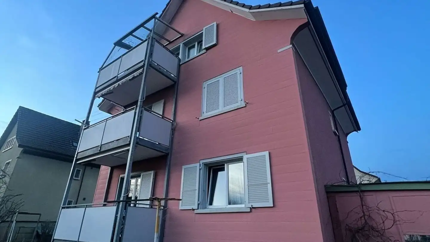 Appartamento in affitto - Bodenackerstrasse 42, 4657 Dulliken - Foto 3