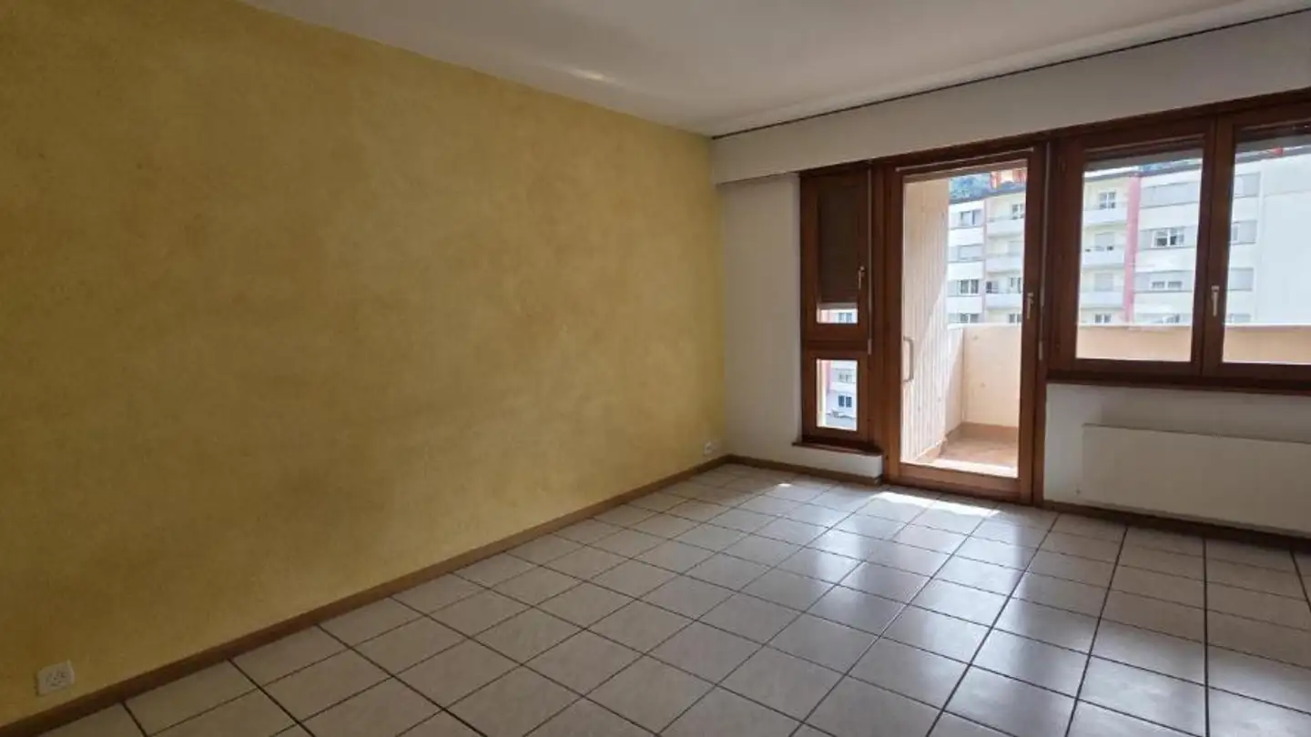 Apartment for rent - Rue de l'Industrie 4, 1950 Sion - Photo 2