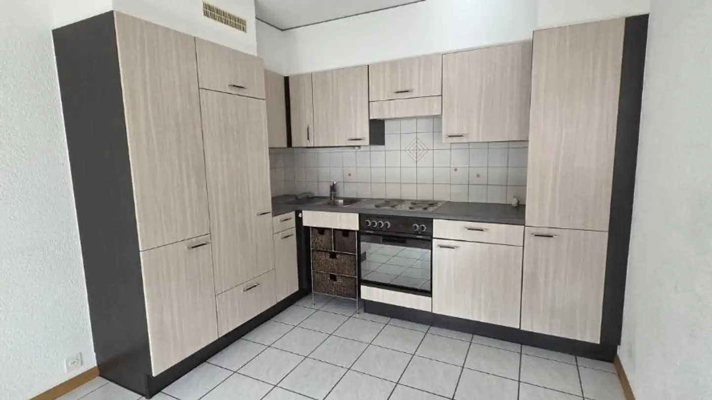 Apartment for rent - Rue de l'Industrie 4, 1950 Sion - Photo 3
