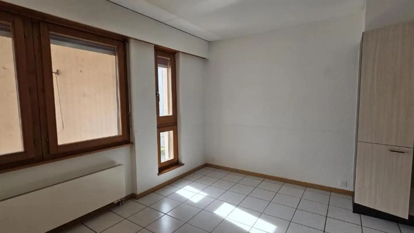 Apartment for rent - Rue de l'Industrie 4, 1950 Sion - Photo 4