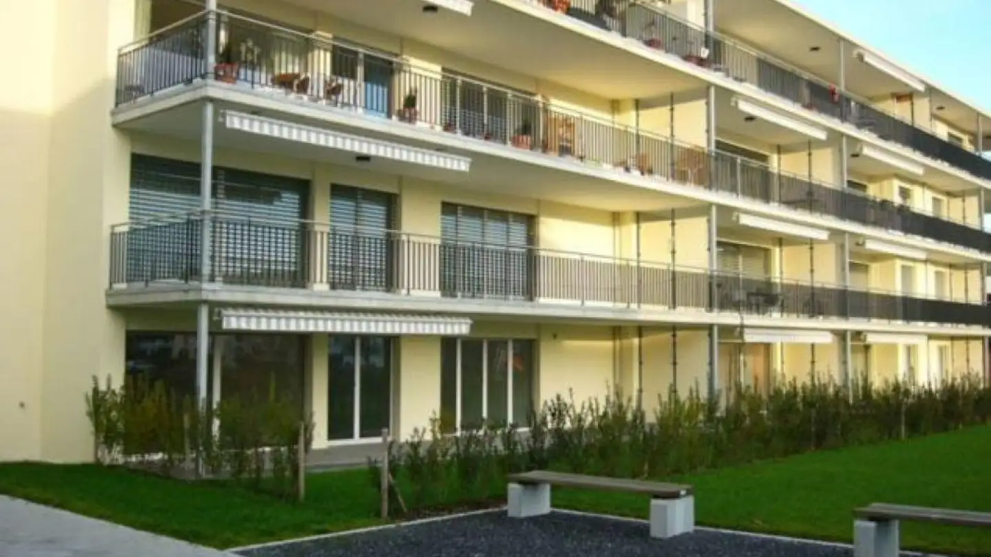 Appartamento in affitto - Südstrasse 5, 8570 Weinfelden