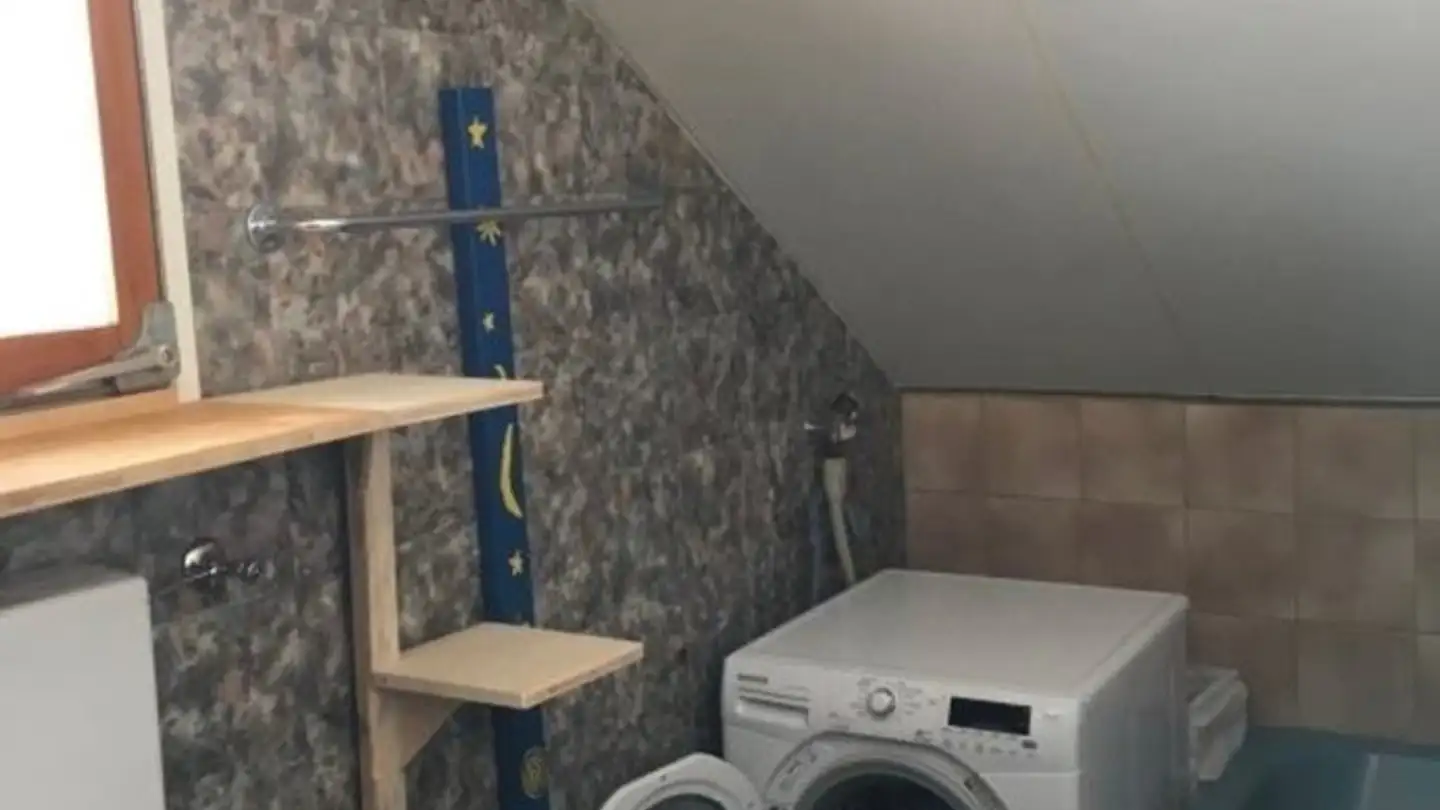 Appartamento in affitto - Industrieweg 8, 3612 Steffisburg - Photo 4