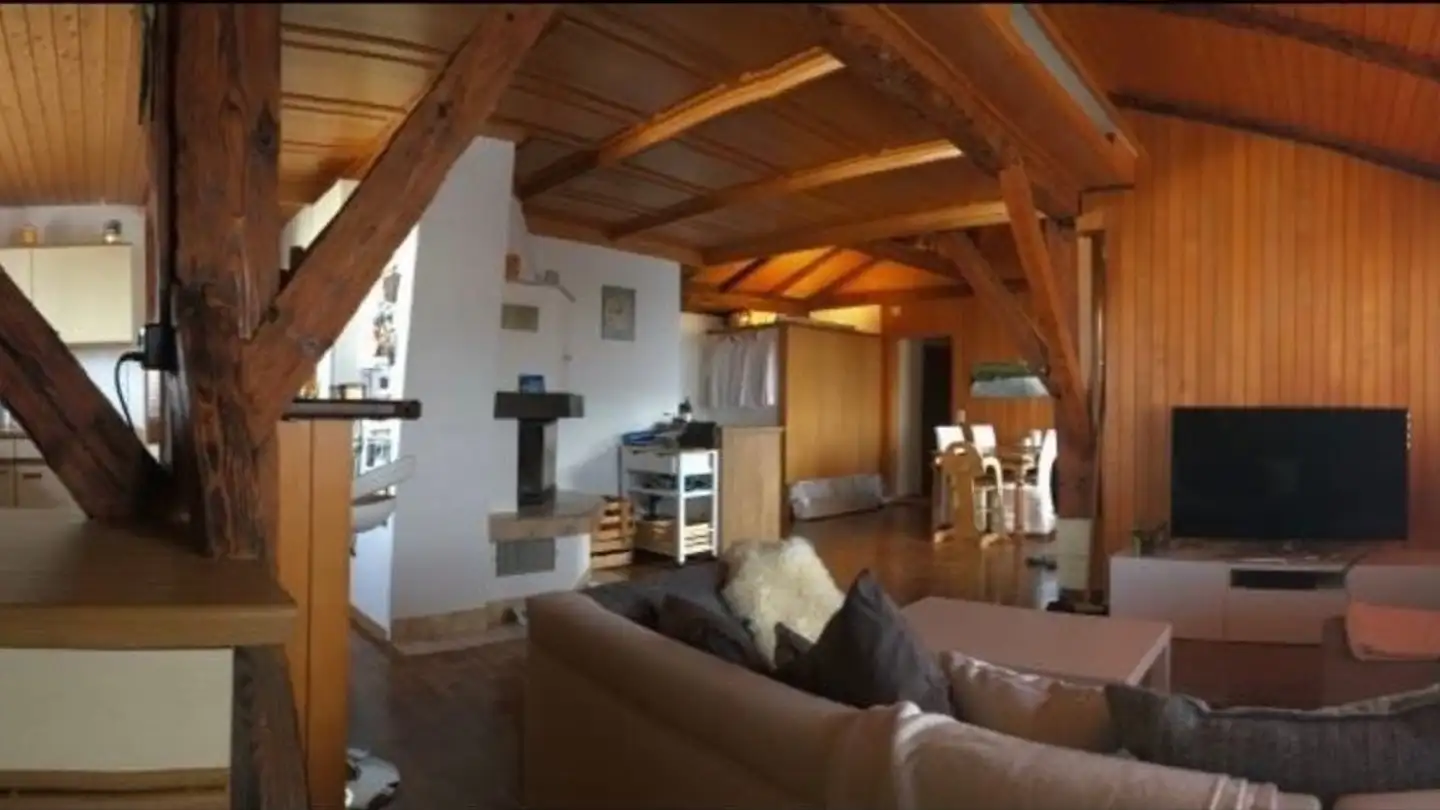 Apartment for rent - Industrieweg 8, 3612 Steffisburg