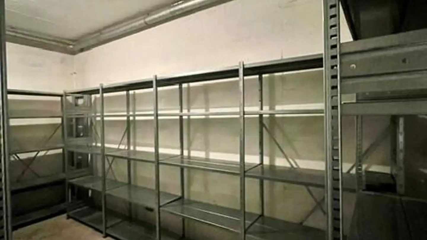 Espace de stockage à louer - Laupenstrasse 10, 3008 Bern - Photo 2